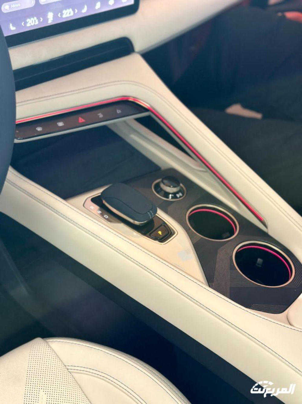 زيكر 001 موديل 2024 في السعودية: إليك المواصفات مع الفئات والأسعار زيكر 001 موديل 2024 في السعودية: إليك المواصفات مع الفئات والأسعار 45