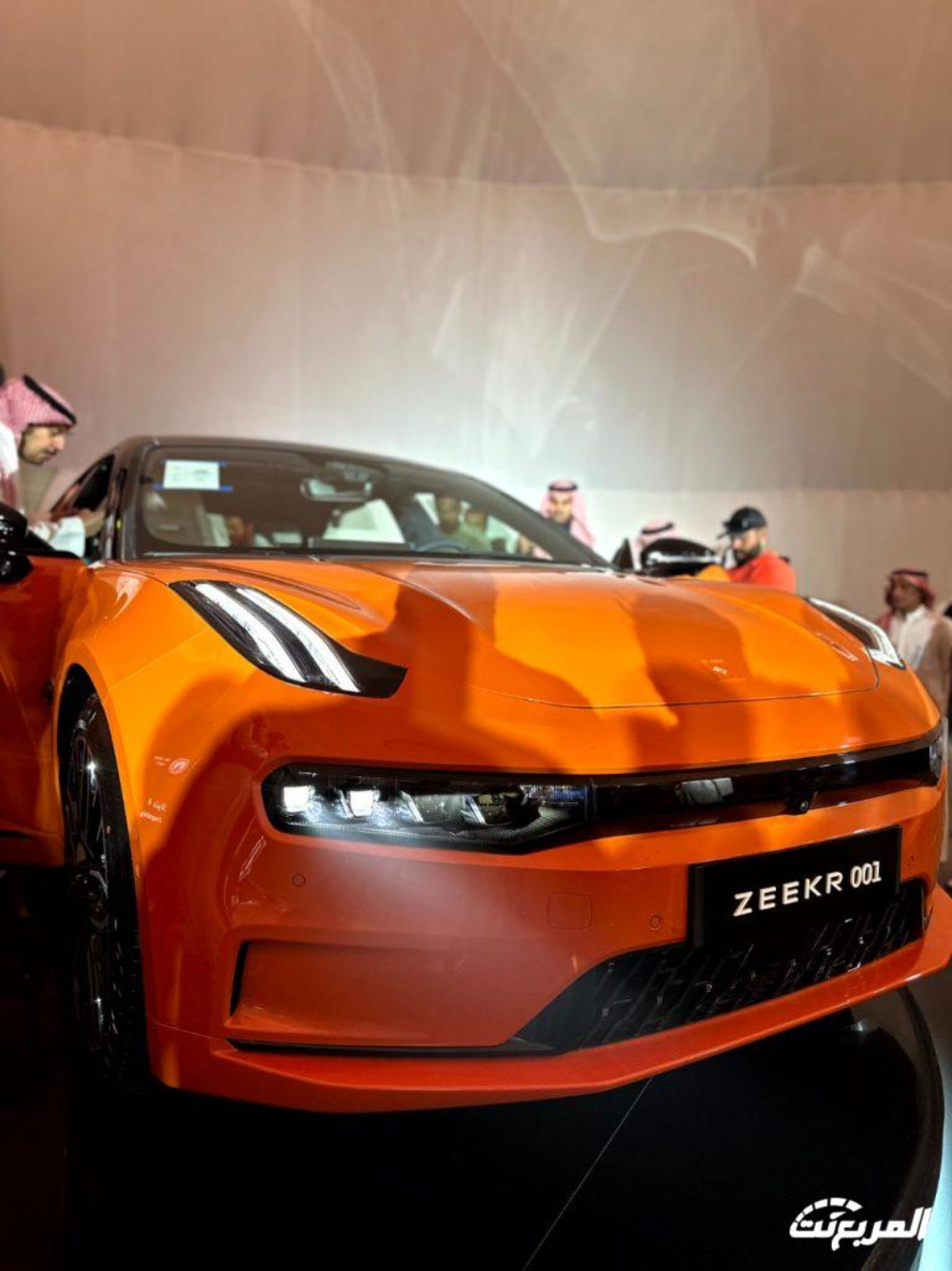 زيكر 001 موديل 2024 في السعودية: إليك المواصفات مع الفئات والأسعار زيكر 001 موديل 2024 في السعودية: إليك المواصفات مع الفئات والأسعار 18