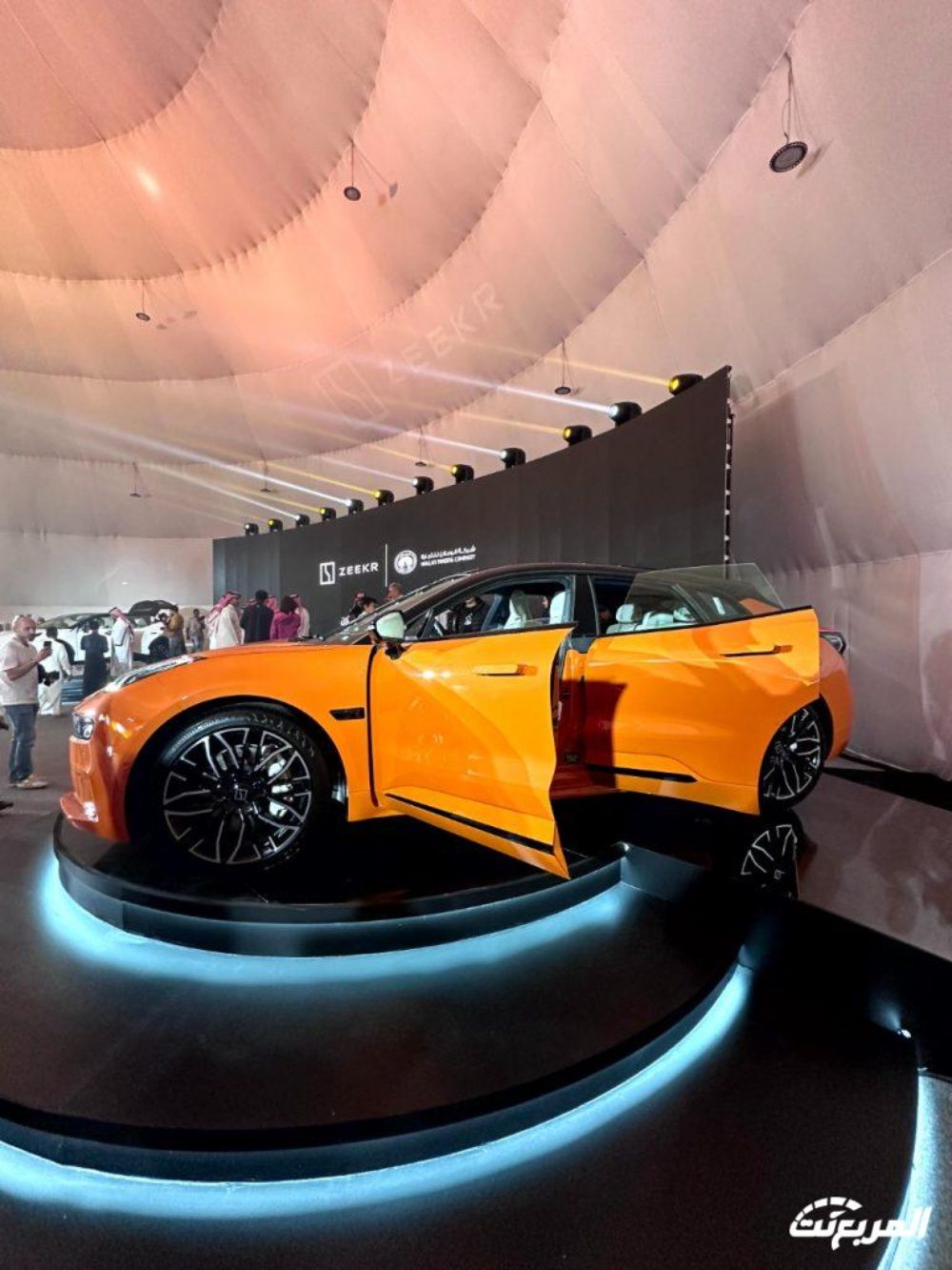 زيكر 001 موديل 2024 في السعودية: إليك المواصفات مع الفئات والأسعار زيكر 001 موديل 2024 في السعودية: إليك المواصفات مع الفئات والأسعار 19