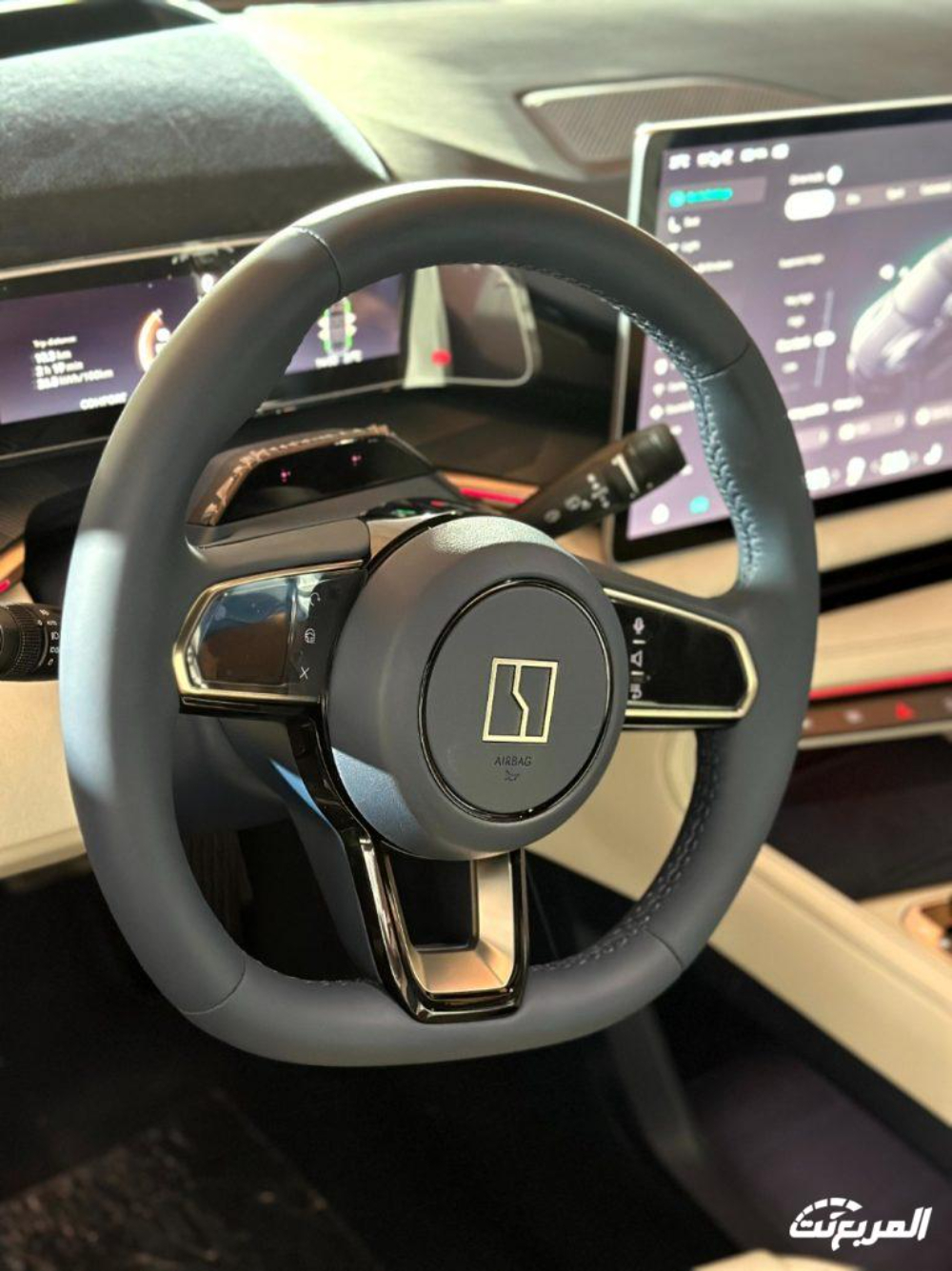 زيكر 001 موديل 2024 في السعودية: إليك المواصفات مع الفئات والأسعار زيكر 001 موديل 2024 من الداخل