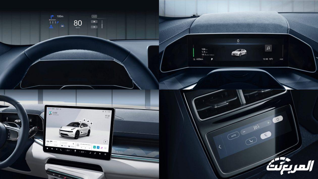 داخلية زيكر 001 2024 الفاخرة بالمواصفات السعودية داخلية زيكر 001 2024 الفاخرة بالمواصفات السعودية 3