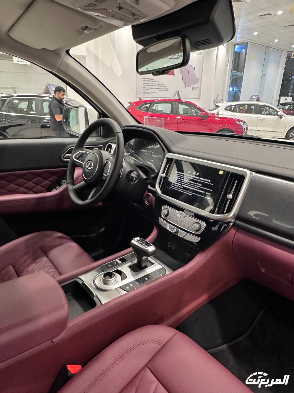 سعر جريت وول باور انديفيجوال 2024 مع الفئات وأبرز المواصفات والتقنيات سعر جريت وول باور انديفيجوال 2024 مع الفئات وأبرز المواصفات والتقنيات 1