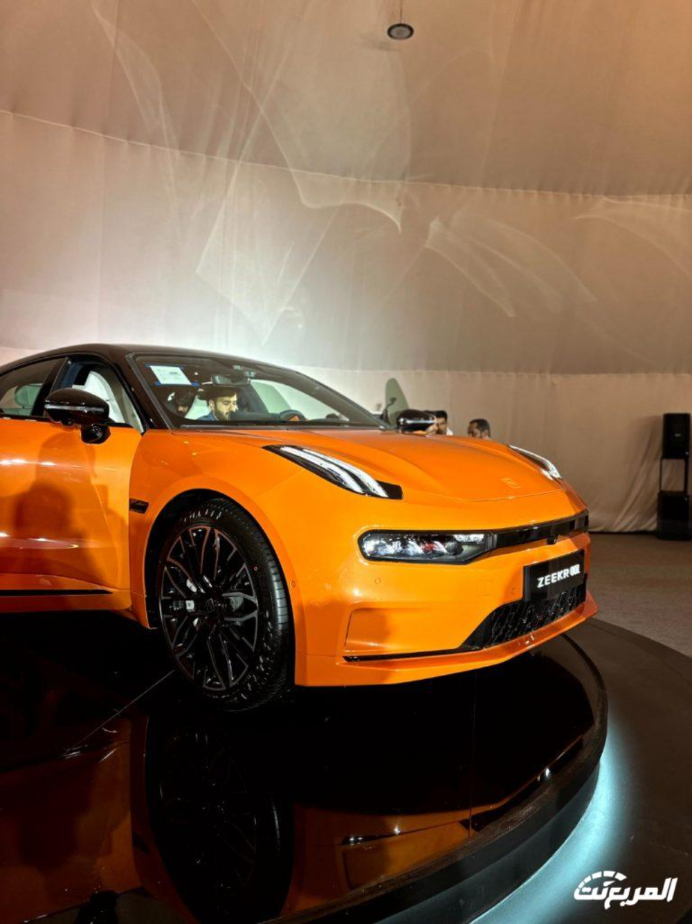 زيكر 001 موديل 2024 في السعودية: إليك المواصفات مع الفئات والأسعار زيكر 001 موديل 2024 في السعودية: إليك المواصفات مع الفئات والأسعار 12