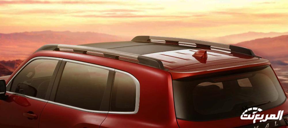 هافال دارجو 2024 الجديدة بجميع الفئات والأسعار المتوفرة وأبرز العيوب والمميزات هافال دارجو 2024 بالمواصفات والفئات والأسعار والصور في السعودية