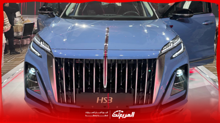 سعر هونشي HS3 2024 مع الفئات وأبرز المواصفات والتقنيات سعر هونشي HS3 2024 مع الفئات وأبرز المواصفات والتقنيات