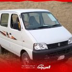 صور سوزوكي إيكو 2024 بجودة عالية من الداخل والخارج والألوان المتوفرة 1