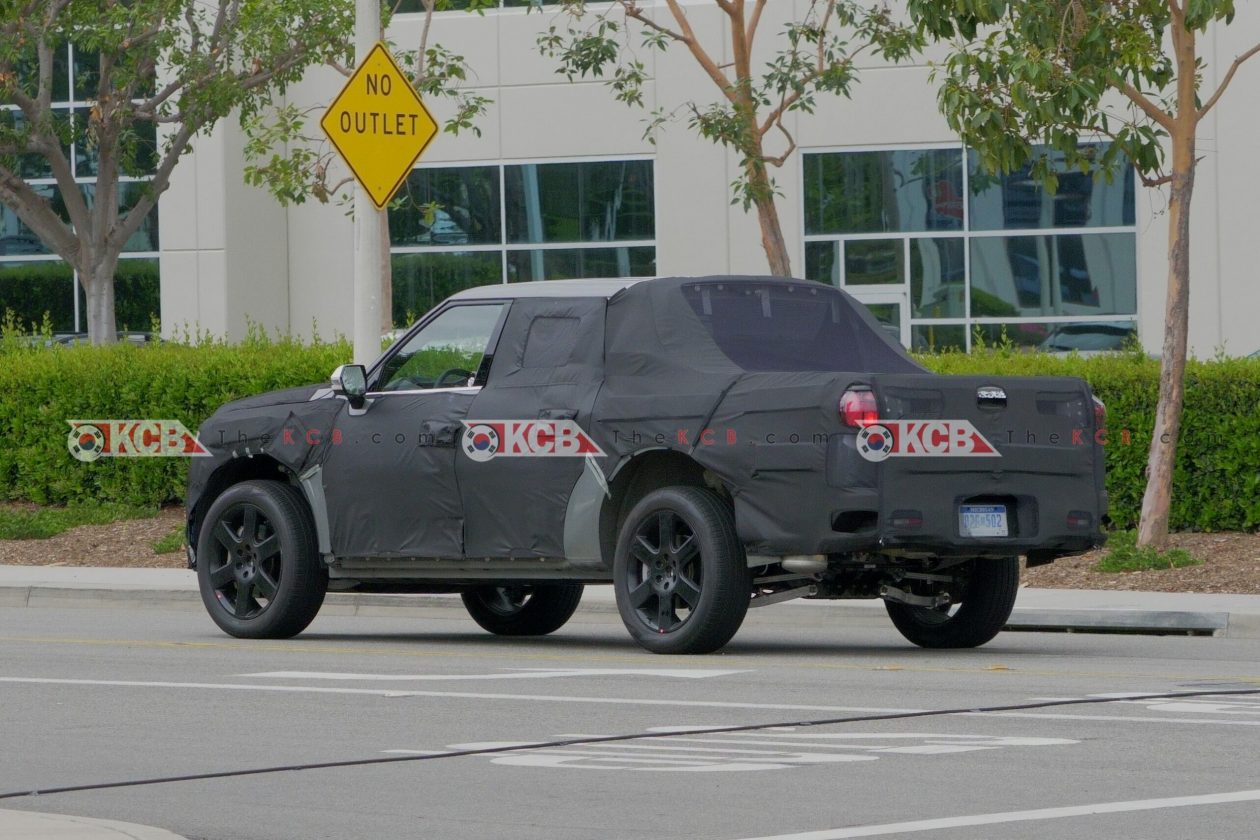 شاحنة كيا الكهربائية الجديدة كلياً تظهر للمرة الأولى بصور تخيلية شاحنة كيا الكهربائية الجديدة كلياً تظهر للمرة الأولى بصور تخيلية 1