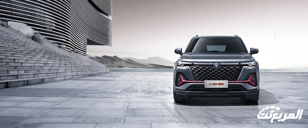 أسعار سيارات شانجان جيب 2024 – 2025 في السعودية: تعرف عليها مع المواصفات والصور 39