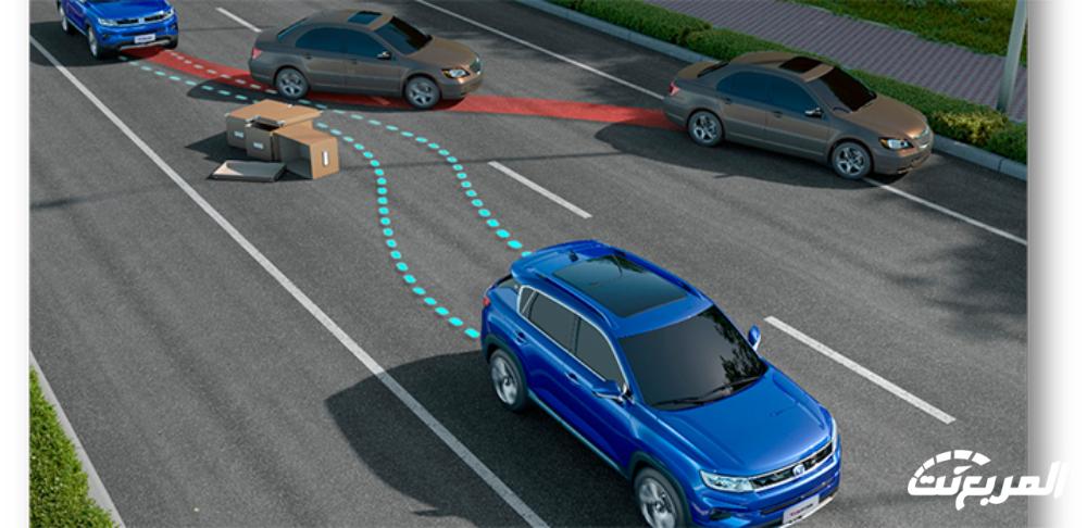 أسعار سيارات شانجان جيب 2024 – 2025 في السعودية: تعرف عليها مع المواصفات والصور 41