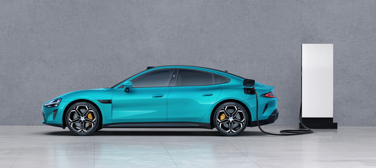 شاومي SU7 الجديدة تتعطل كلياً بعد استلامها من الشركة بيوم واحد في الصين شاومي SU7 الجديدة تتعطل كلياً بعد استلامها من الشركة بيوم واحد في الصين 5