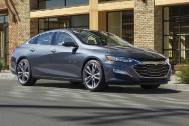 شفروليه ماليبو لن تصل إلى عام 2025 بعد تأكيد موعد توقف إنتاجها رسمياً شفروليه ماليبو