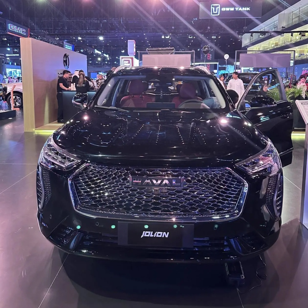 عروض هافال وتانك 2024 على سيارات (جوليان وتانك 500).. بدون دفعة أولى عروض هافال وتانك 2024 على سيارات (جوليان وتانك 500).. بدون دفعة أولى 1