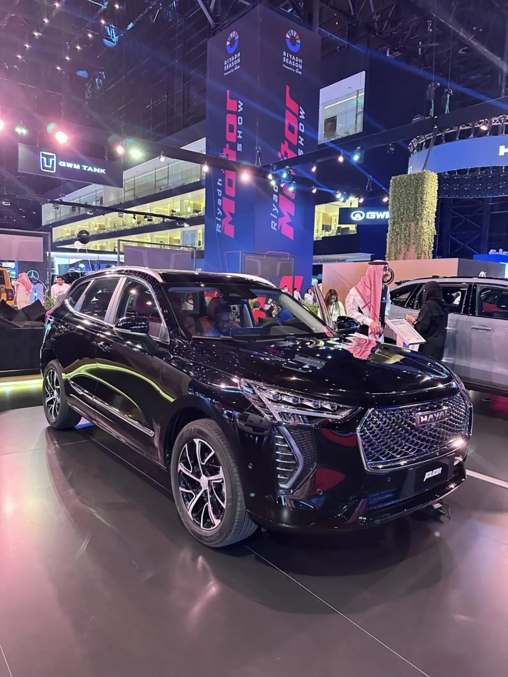 عروض هافال وتانك 2024 على سيارات (جوليان وتانك 500).. بدون دفعة أولى عروض هافال وتانك 2024 على سيارات (جوليان وتانك 500).. بدون دفعة أولى 2