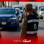 طريقة تجديد استمارة السيارة عبر أبشر اكتشفها في 3 خطوات مع الرسوم