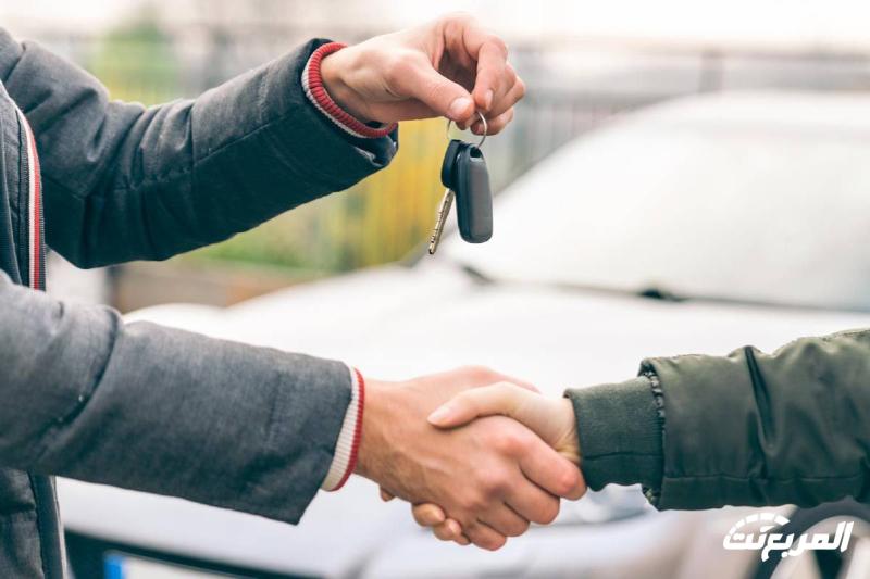 تفويض مركبة في السعودية: إليك الطريقة عبر أبشر في 3 خطوات تفويض مركبة في السعودية: إليك الطريقة عبر أبشر في 3 خطوات 1