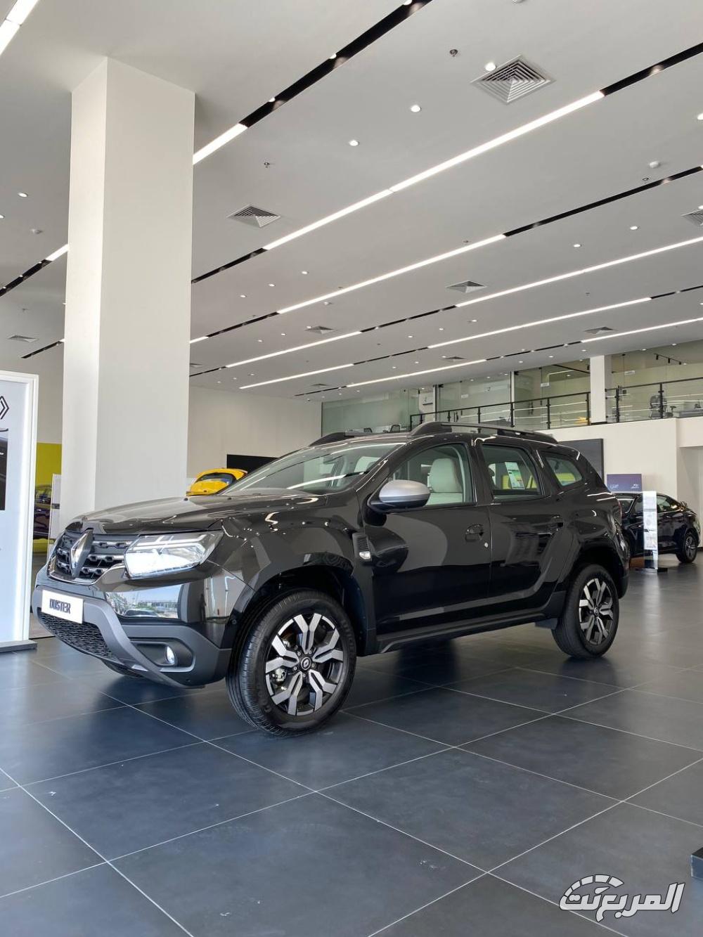 عروض رينو الوعلان على طرازات (ميجان وداستر وكوليوس) 2024.. بأقساط تبدأ من 1,027 ريال عروض رينو الوعلان على طرازات (ميجان وداستر وكوليوس) 2024.. بأقساط تبدأ من 1,027 ريال 3