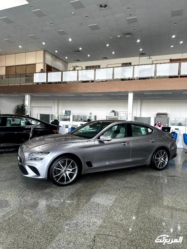 عروض تقسيط سيارات جينيسيس الوعلان تبدأ من 2,076 ريال وصيانة مجانية عروض تقسيط سيارات جينيسيس الوعلان تبدأ من 2,076 ريال وصيانة مجانية 13