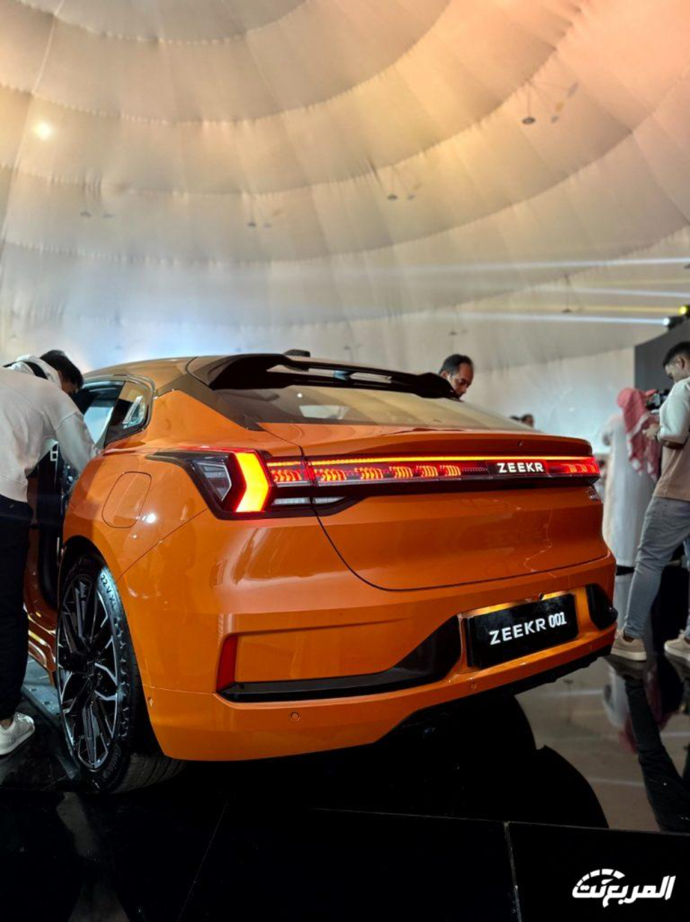 زيكر 001 موديل 2024 في السعودية: إليك المواصفات مع الفئات والأسعار زيكر 001 موديل 2024 في السعودية: إليك المواصفات مع الفئات والأسعار 14