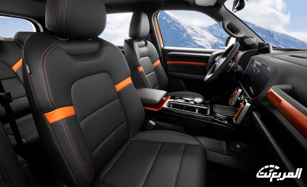 هافال دارجو 2024 الجديدة بجميع الفئات والأسعار المتوفرة وأبرز العيوب والمميزات هافال دارجو 2024 بالمواصفات والفئات والأسعار والصور في السعودية