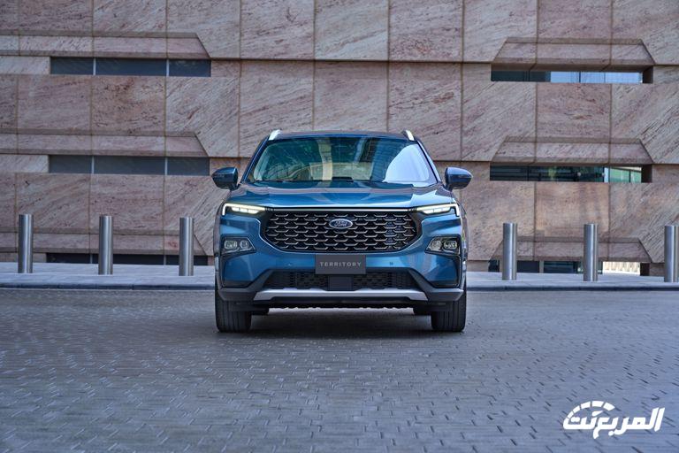 أكثر 10 سيارات SUV مبيعاً خلال الربع الأول من 2024 في السعودية أكثر 10 سيارات SUV مبيعاً خلال الربع الأول من 2024 في السعودية 5
