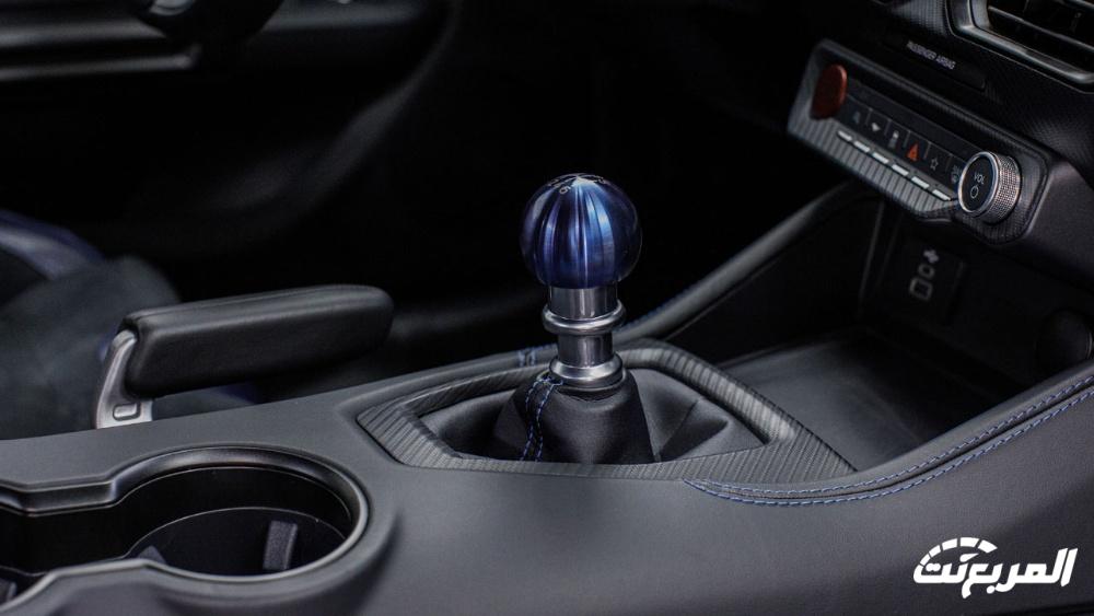 أسعار ومواصفات فورد موستنج 2025 بجميع فئاتها في السعودية أسعار ومواصفات فورد موستنج 2025 بجميع فئاتها في السعودية 33