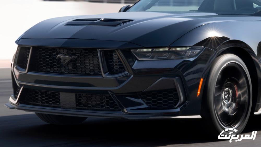 أسعار ومواصفات فورد موستنج 2025 بجميع فئاتها في السعودية أسعار ومواصفات فورد موستنج 2025 بجميع فئاتها في السعودية 3