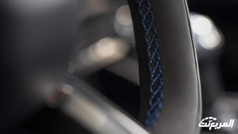 أسعار ومواصفات فورد موستنج 2025 بجميع فئاتها في السعودية أسعار ومواصفات فورد موستنج 2025 بجميع فئاتها في السعودية 30