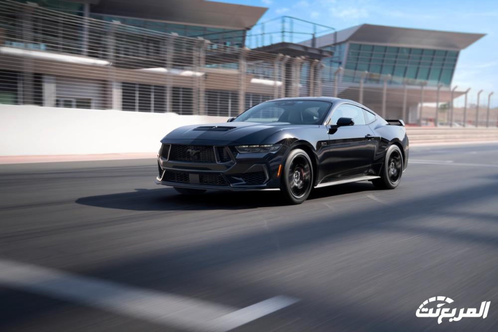 أسعار ومواصفات فورد موستنج 2025 بجميع فئاتها في السعودية أسعار ومواصفات فورد موستنج 2025 بجميع فئاتها في السعودية 2