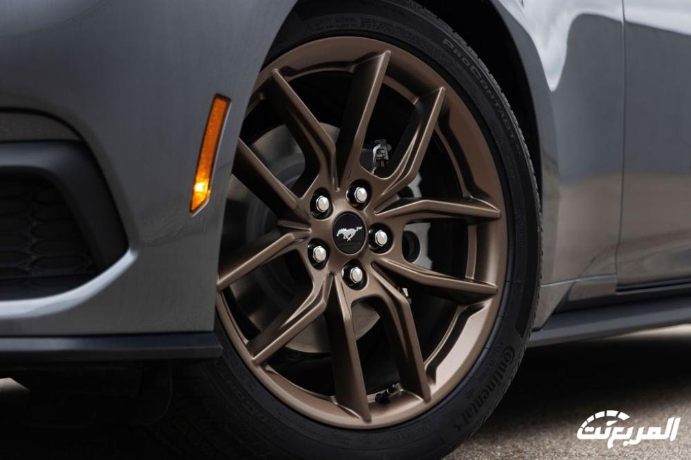 أسعار ومواصفات فورد موستنج 2025 بجميع فئاتها في السعودية أسعار ومواصفات فورد موستنج 2025 بجميع فئاتها في السعودية 24