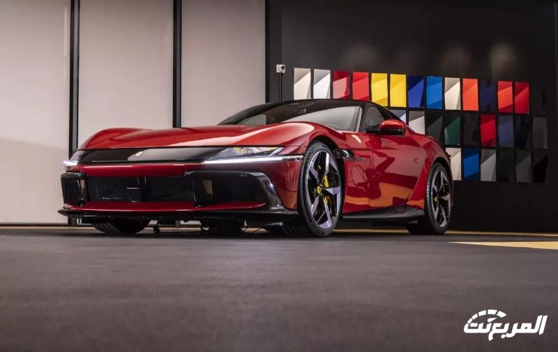 أخبار السيارات في أسبوع: منع دخول مكة “بدون تصريح” وإصدارات جديدة لسيارات سوبركار #وش صار أخبار السيارات في أسبوع: منع دخول مكة “بدون تصريح” وإصدارات جديدة لسيارات سوبركار #وش صار 15