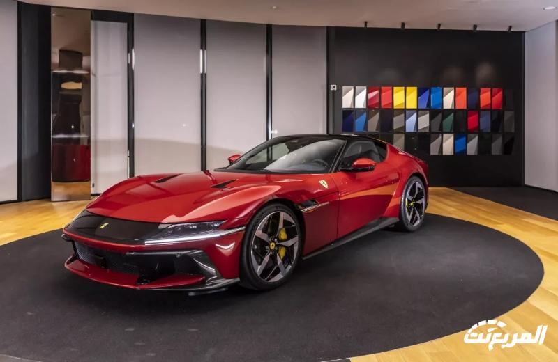 أخبار السيارات في أسبوع: منع دخول مكة “بدون تصريح” وإصدارات جديدة لسيارات سوبركار #وش صار أخبار السيارات في أسبوع: منع دخول مكة “بدون تصريح” وإصدارات جديدة لسيارات سوبركار #وش صار 16