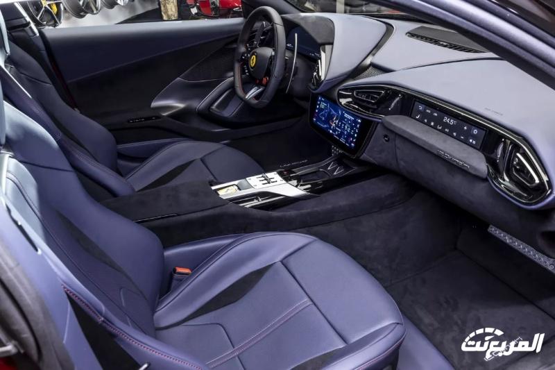 أخبار السيارات في أسبوع: منع دخول مكة “بدون تصريح” وإصدارات جديدة لسيارات سوبركار #وش صار أخبار السيارات في أسبوع: منع دخول مكة “بدون تصريح” وإصدارات جديدة لسيارات سوبركار #وش صار 20