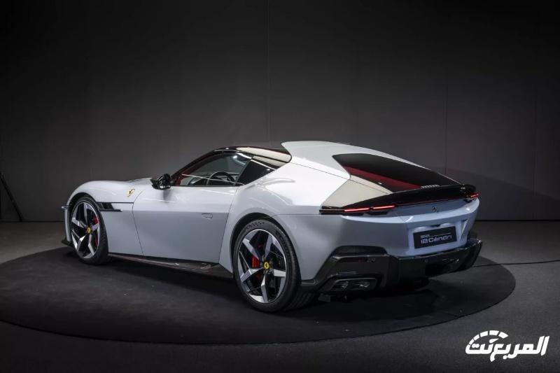 أخبار السيارات في أسبوع: منع دخول مكة “بدون تصريح” وإصدارات جديدة لسيارات سوبركار #وش صار أخبار السيارات في أسبوع: منع دخول مكة “بدون تصريح” وإصدارات جديدة لسيارات سوبركار #وش صار 19