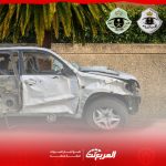 طريقة اسقاط المركبات التالفة اونلاين في السعودية 2024