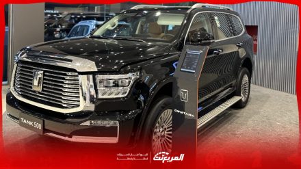 سعر تانك 500 2024 مع الفئات وأبرز المواصفات والتقنيات سعر تانك 500 2024 مع الفئات وأبرز المواصفات والتقنيات