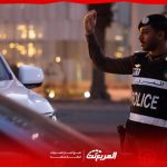 ترك المركبة مفتوحة وفي وضع التشغيل مخالفة مرورية