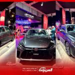 ارخص سيارة تويوتا في السعودية 2024 مع أبرز المواصفات