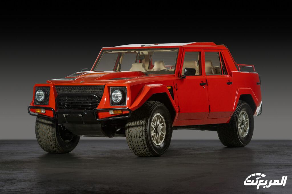 استون مارتن تعمل على تطوير سيارة دفع رباعي للدروب الوعرة بمحرك V12 لمنافسة جي كلاس استون مارتن تعمل على تطوير سيارة دفع رباعي للدروب الوعرة بمحرك V12 لمنافسة جي كلاس 1