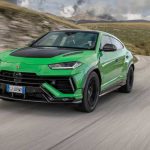 لامبورجيني تستدعي الآلاف من سيارات اوروس لمخاطر انفصال غطاء المحرك أثناء القيادة لامبورجيني تستدعي الآلاف من سيارات اوروس لمخاطر انفصال غطاء المحرك أثناء القيادة