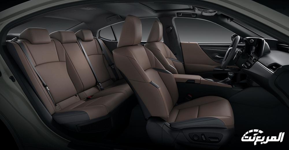 لكزس-es-المربع-نت-26