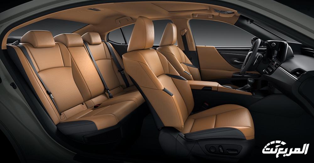 لكزس-es-المربع-نت-27