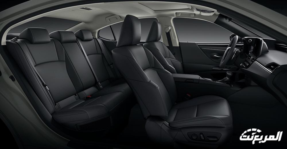 لكزس-es-المربع-نت-28