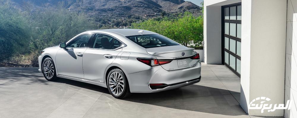 لكزس-es-المربع-نت-33