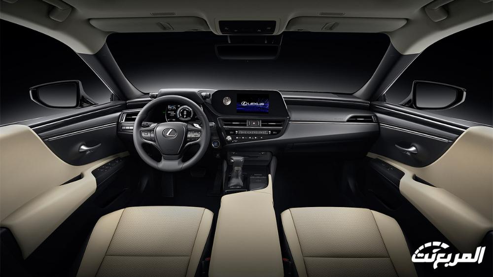 لكزس-es-المربع-نت-34