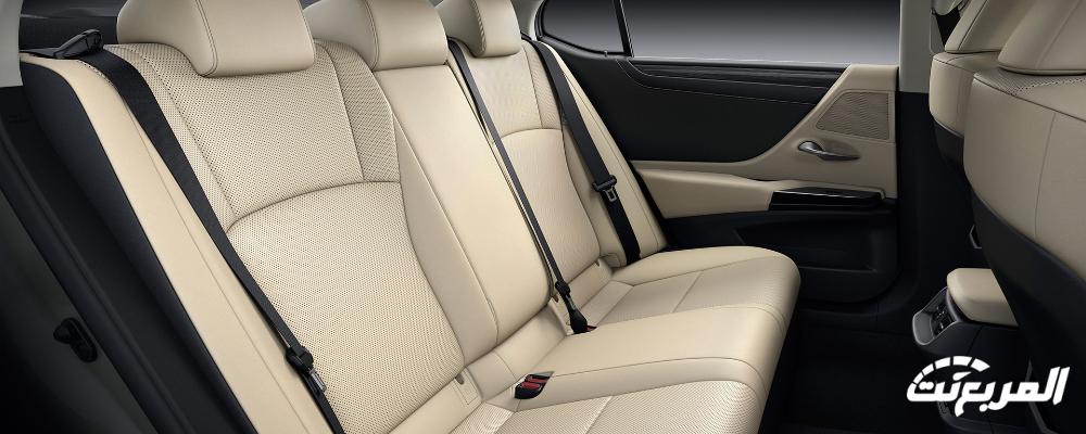 لكزس-es-المربع-نت-36