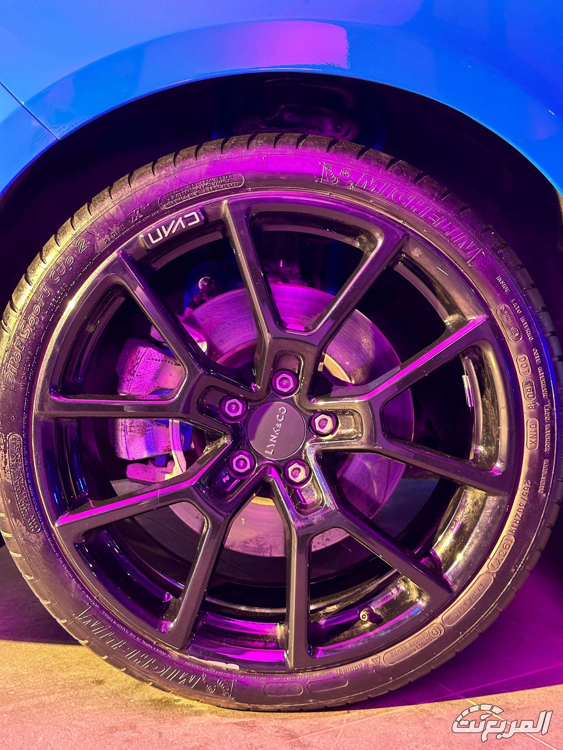 الجبر التجارية تعلن عن افتتاح أحدث فروع سيارات لينك اند كو الفاخرة في الرياض الجبر التجارية تعلن عن افتتاح أحدث فروع سيارات لينك اند كو الفاخرة في الرياض 4