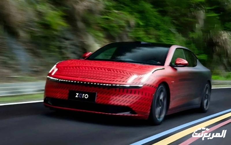 أخبار السيارات في أسبوع: منع دخول مكة “بدون تصريح” وإصدارات جديدة لسيارات سوبركار #وش صار أخبار السيارات في أسبوع: منع دخول مكة “بدون تصريح” وإصدارات جديدة لسيارات سوبركار #وش صار 10