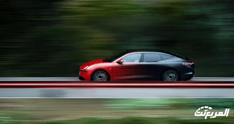 أخبار السيارات في أسبوع: منع دخول مكة “بدون تصريح” وإصدارات جديدة لسيارات سوبركار #وش صار أخبار السيارات في أسبوع: منع دخول مكة “بدون تصريح” وإصدارات جديدة لسيارات سوبركار #وش صار 11