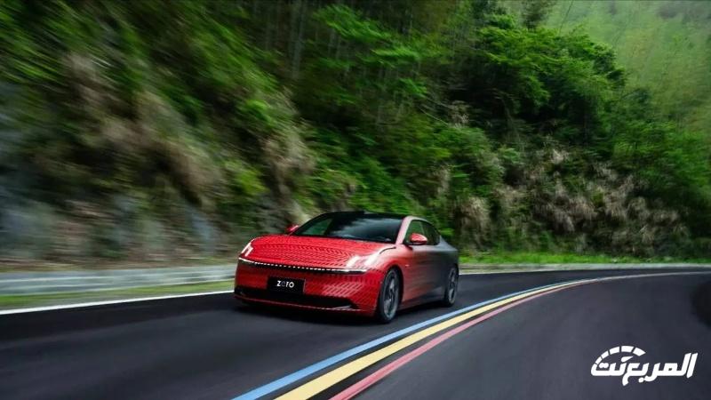 أخبار السيارات في أسبوع: منع دخول مكة “بدون تصريح” وإصدارات جديدة لسيارات سوبركار #وش صار أخبار السيارات في أسبوع: منع دخول مكة “بدون تصريح” وإصدارات جديدة لسيارات سوبركار #وش صار 12