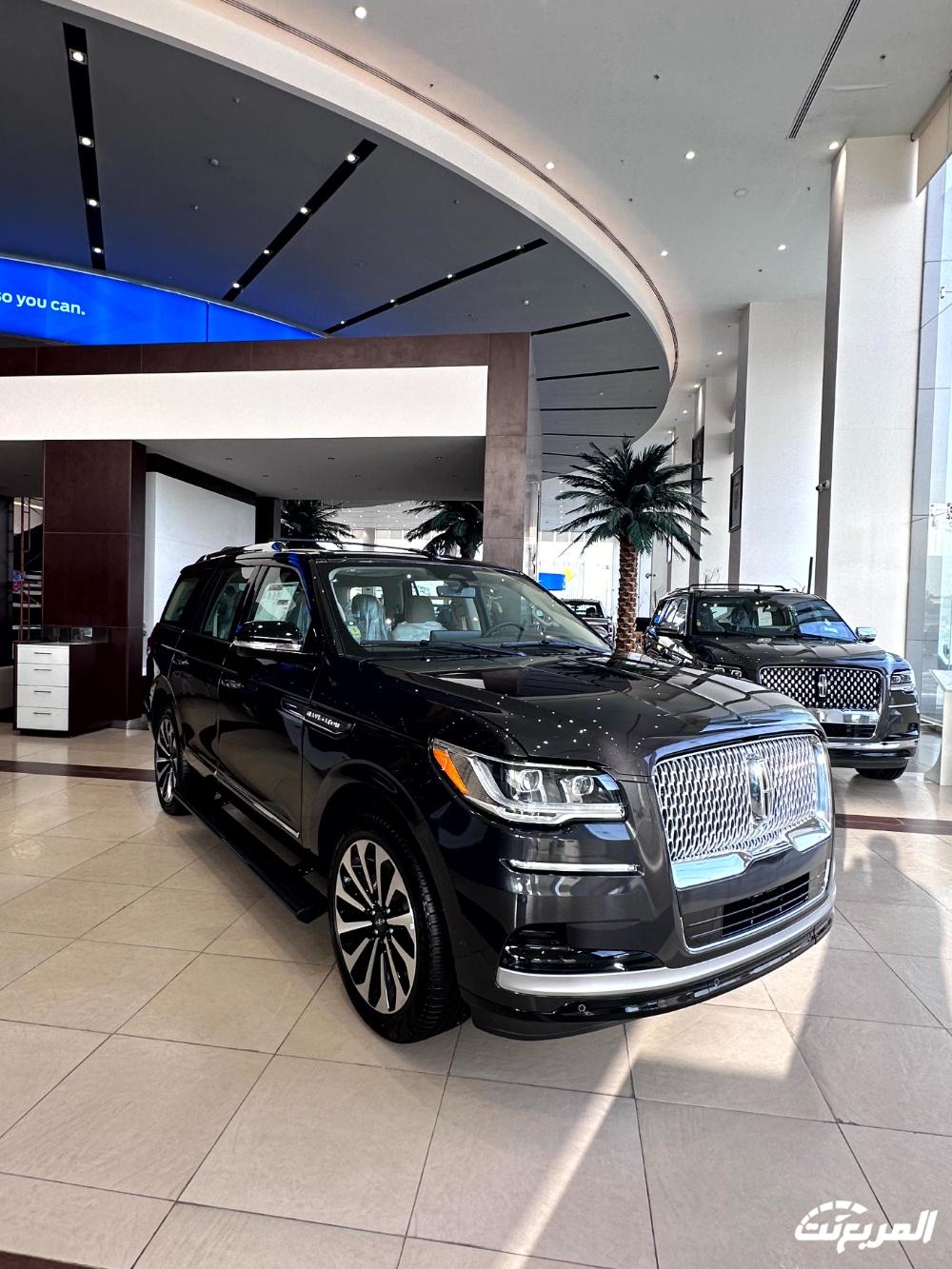 لينكولن-نافيجيتور-2024-2